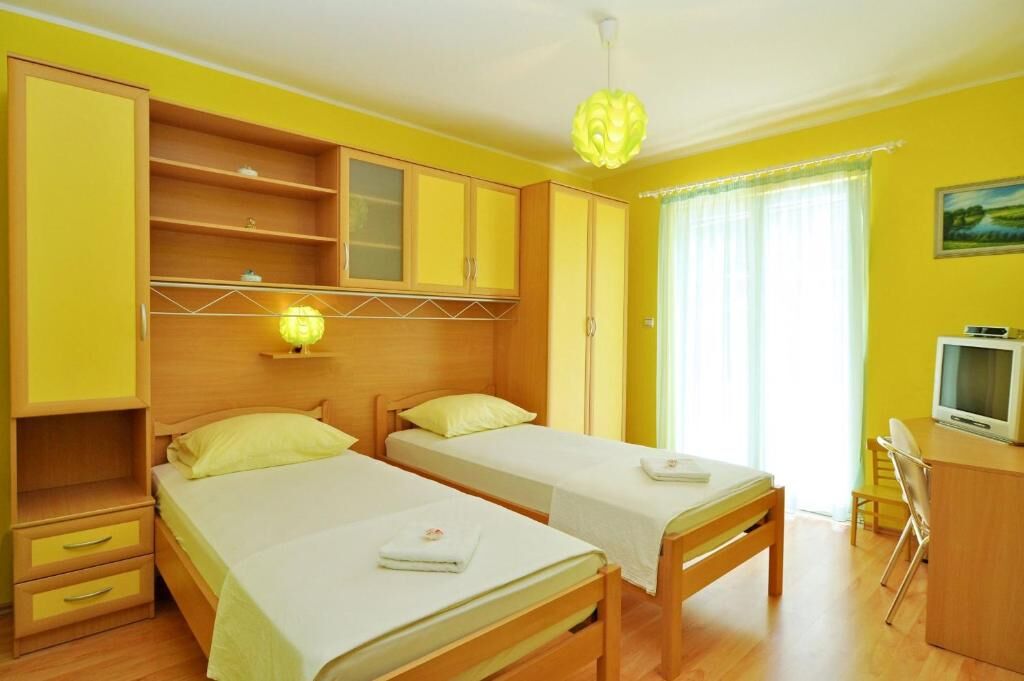 Apartment Steli 46461-A1