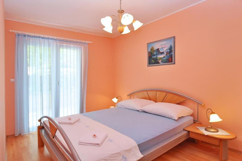 Apartment Steli 46461-A1