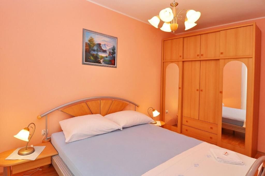 Apartment Steli 46461-A1