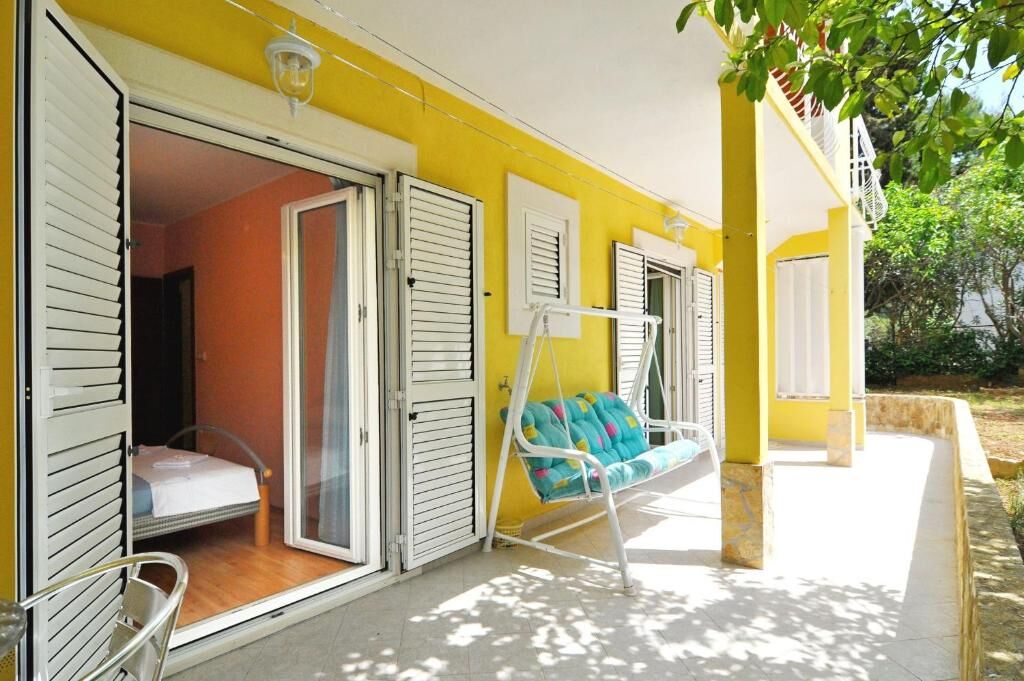 Apartment Steli 46461-A1