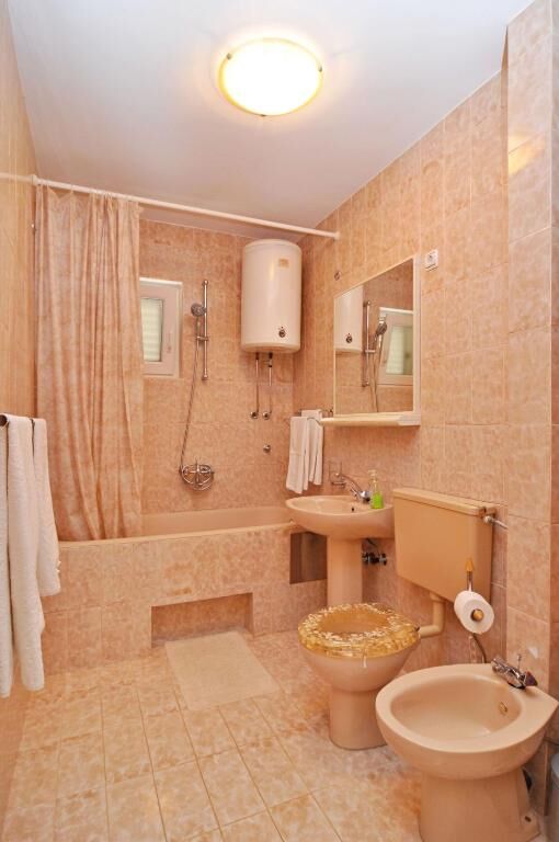Apartment Steli 46461-A1