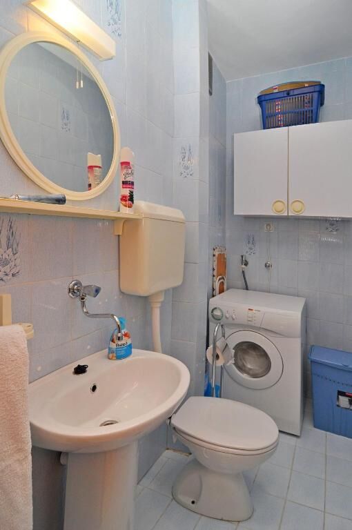 Apartment Steli 46461-A1