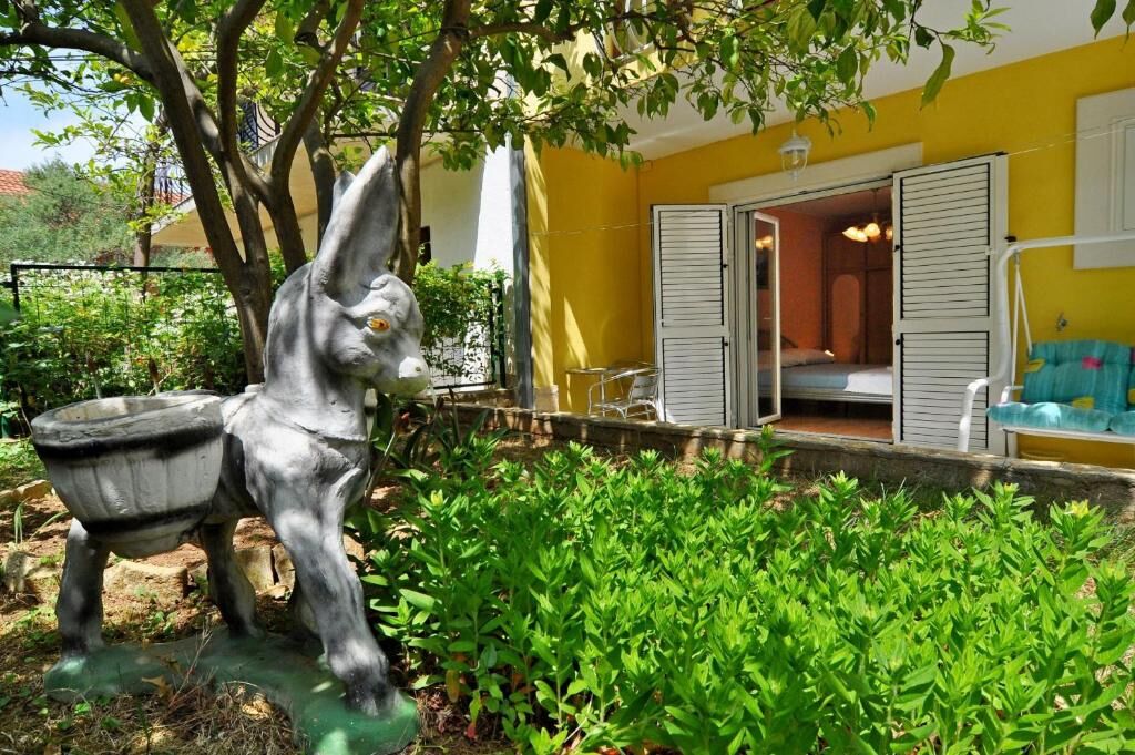 Apartment Steli 46461-A1