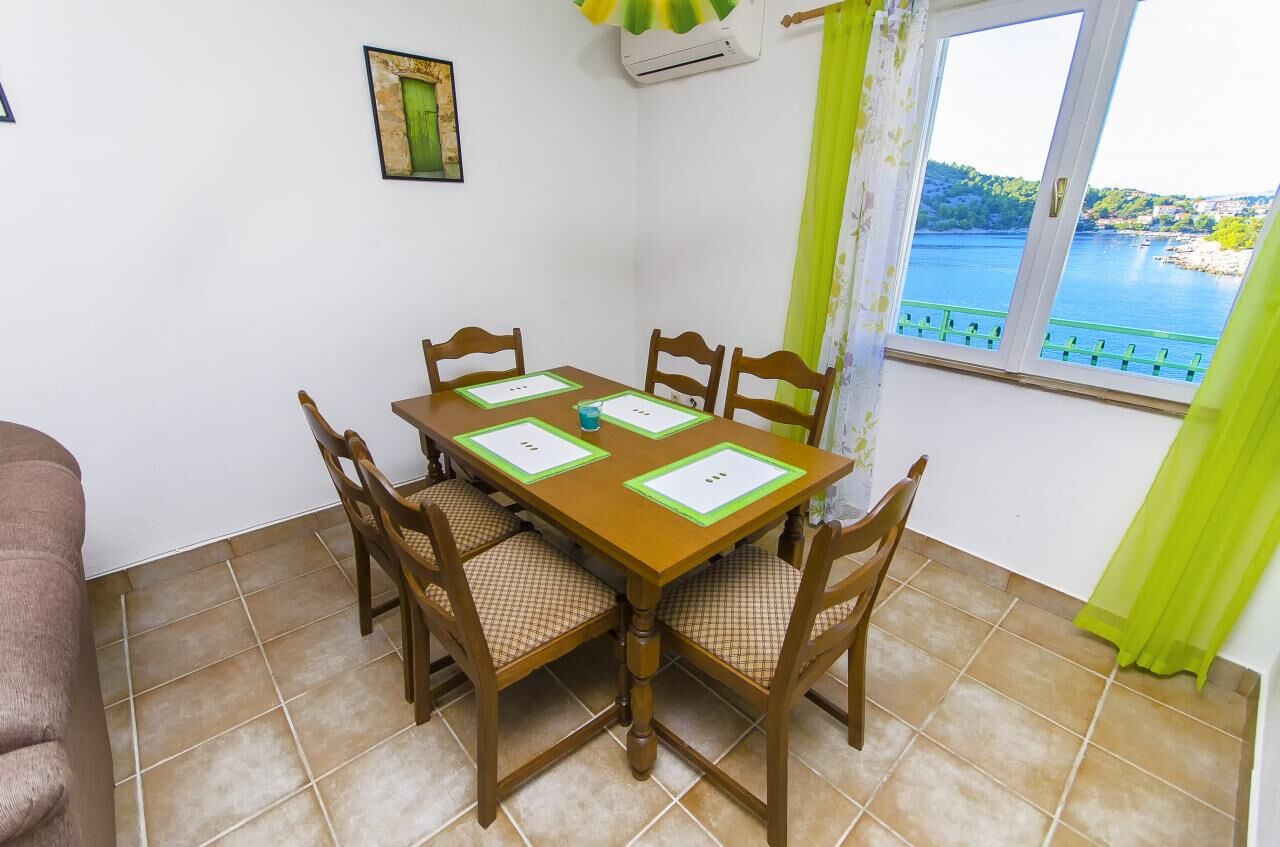 Apartment Jelka 57781-A1