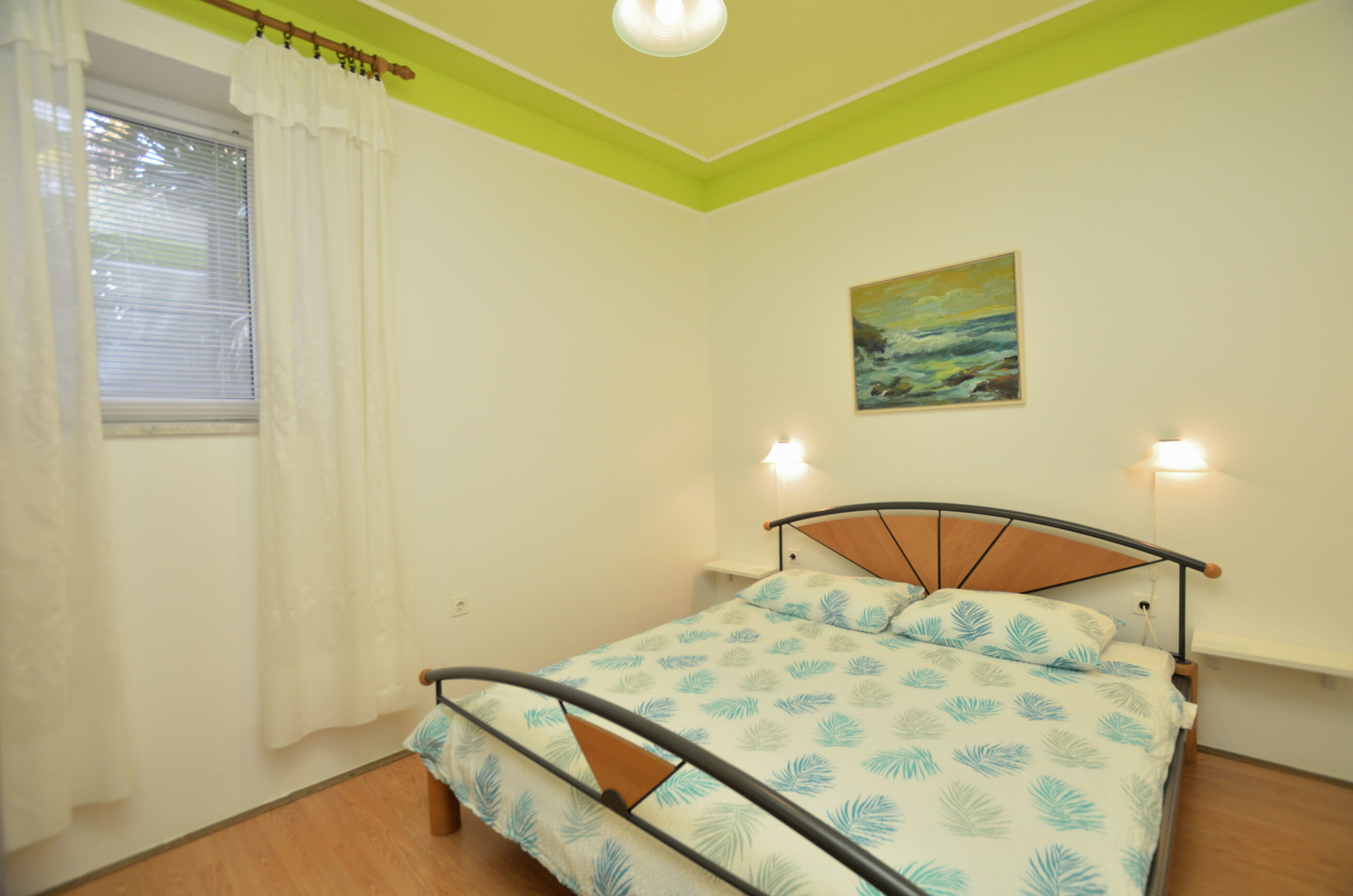 Apartments Romina 85671-A1