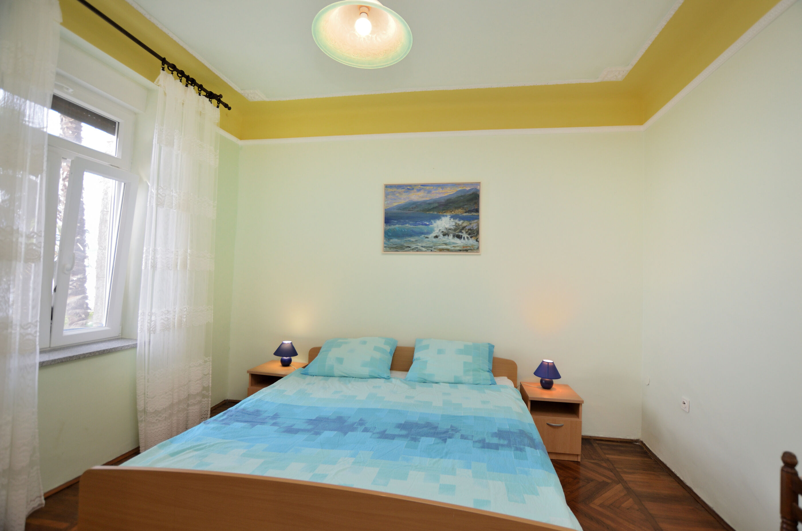 Apartments Romina 85671-A1