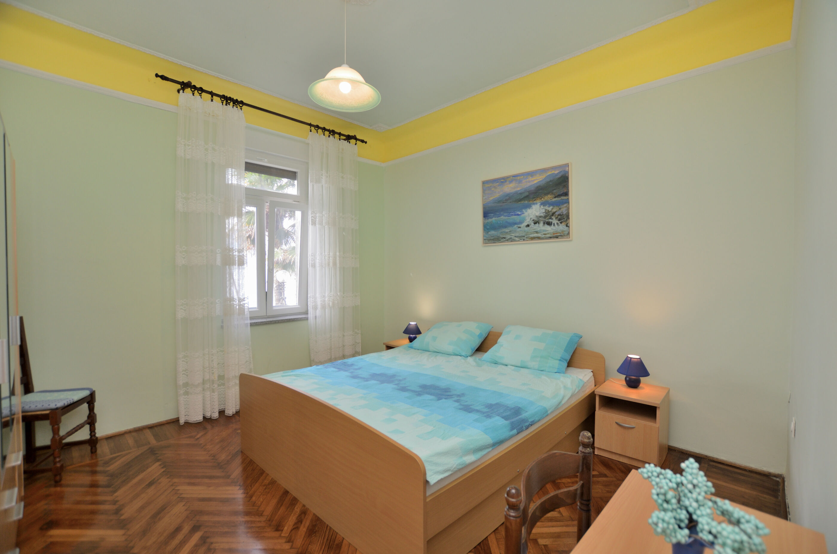 Apartments Romina 85671-A1