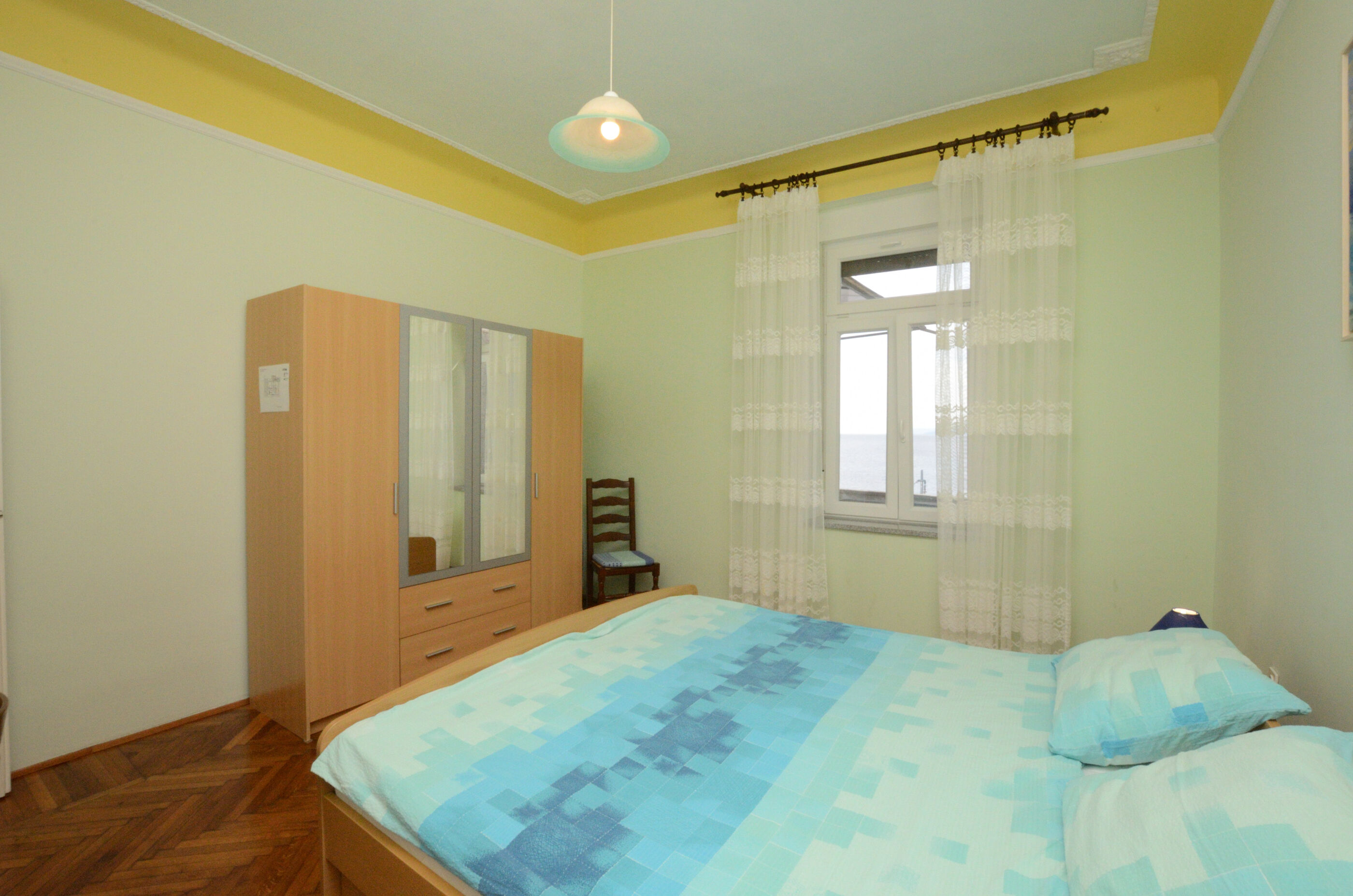 Apartments Romina 85671-A1