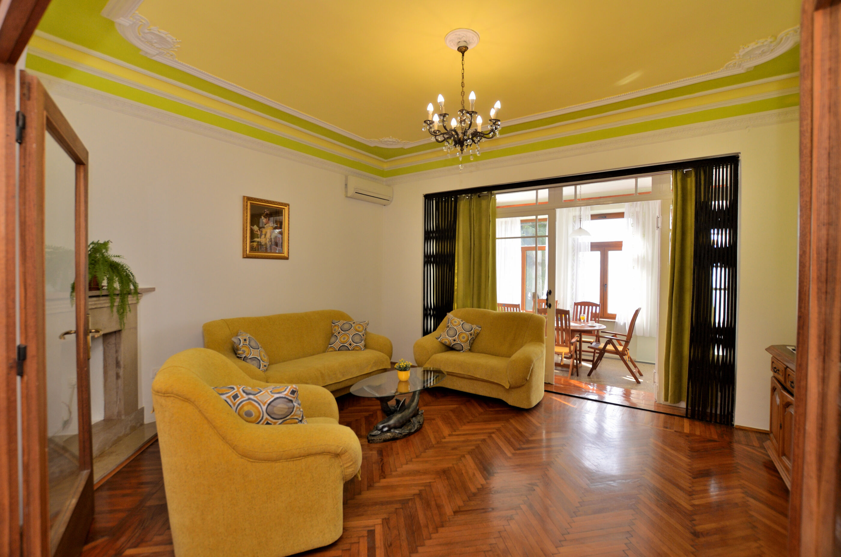 Apartments Romina 85671-A1