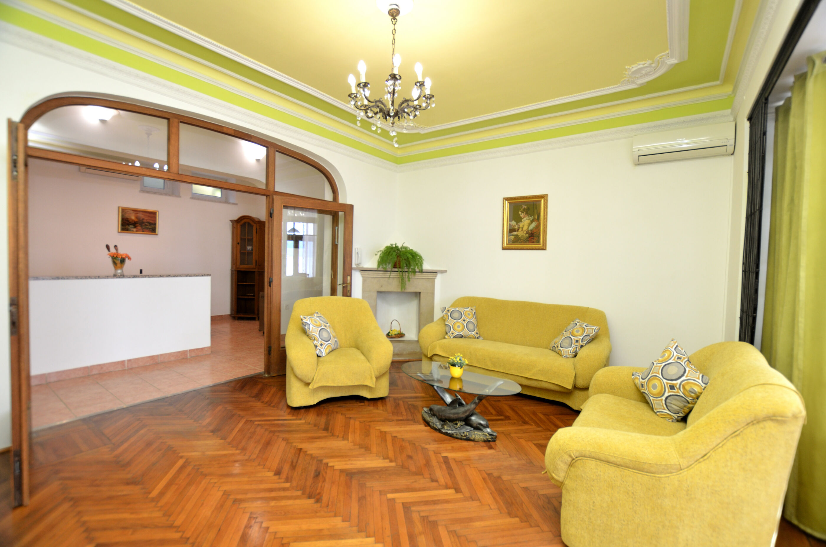 Apartments Romina 85671-A1