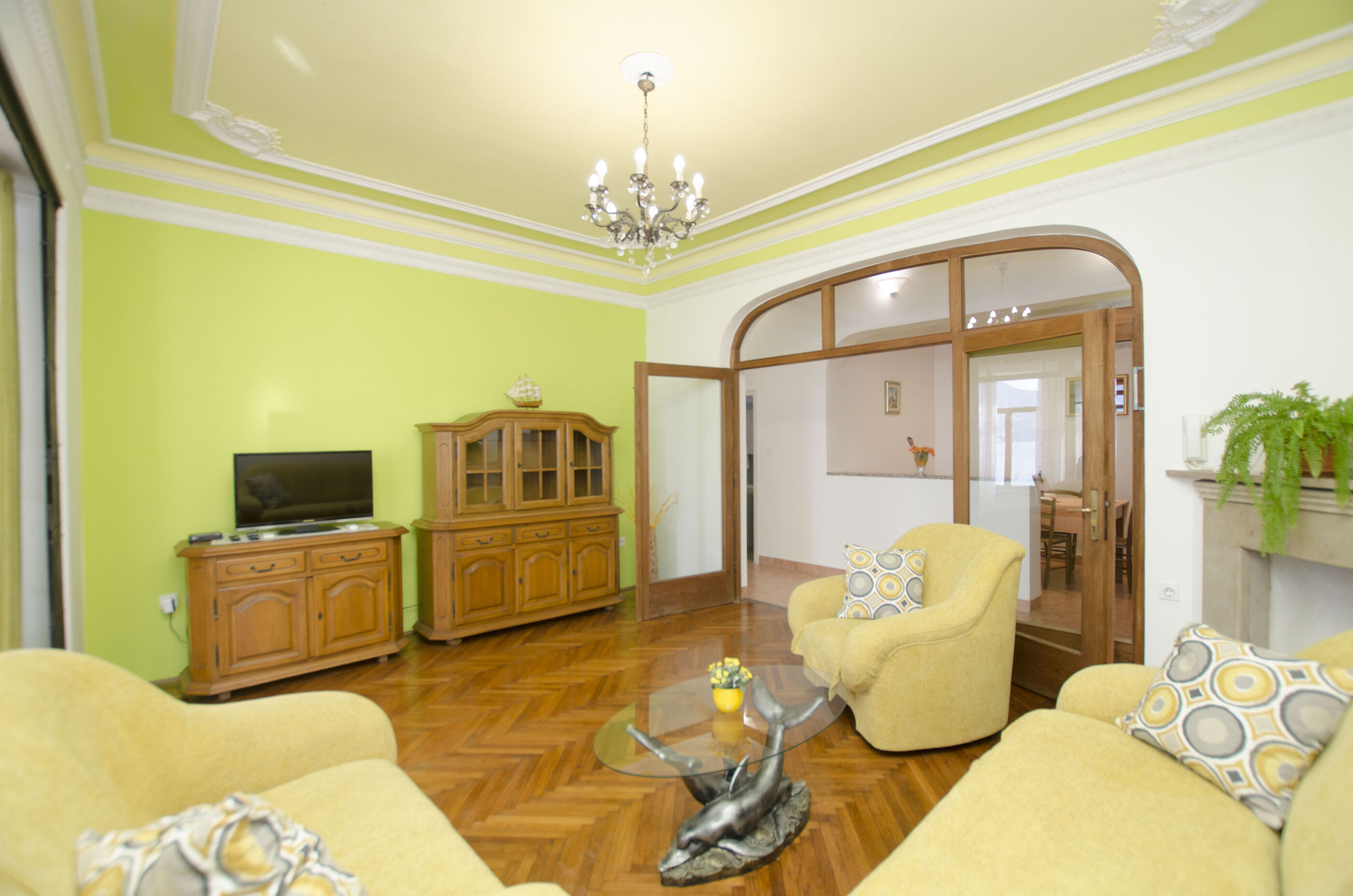 Apartments Romina 85671-A1