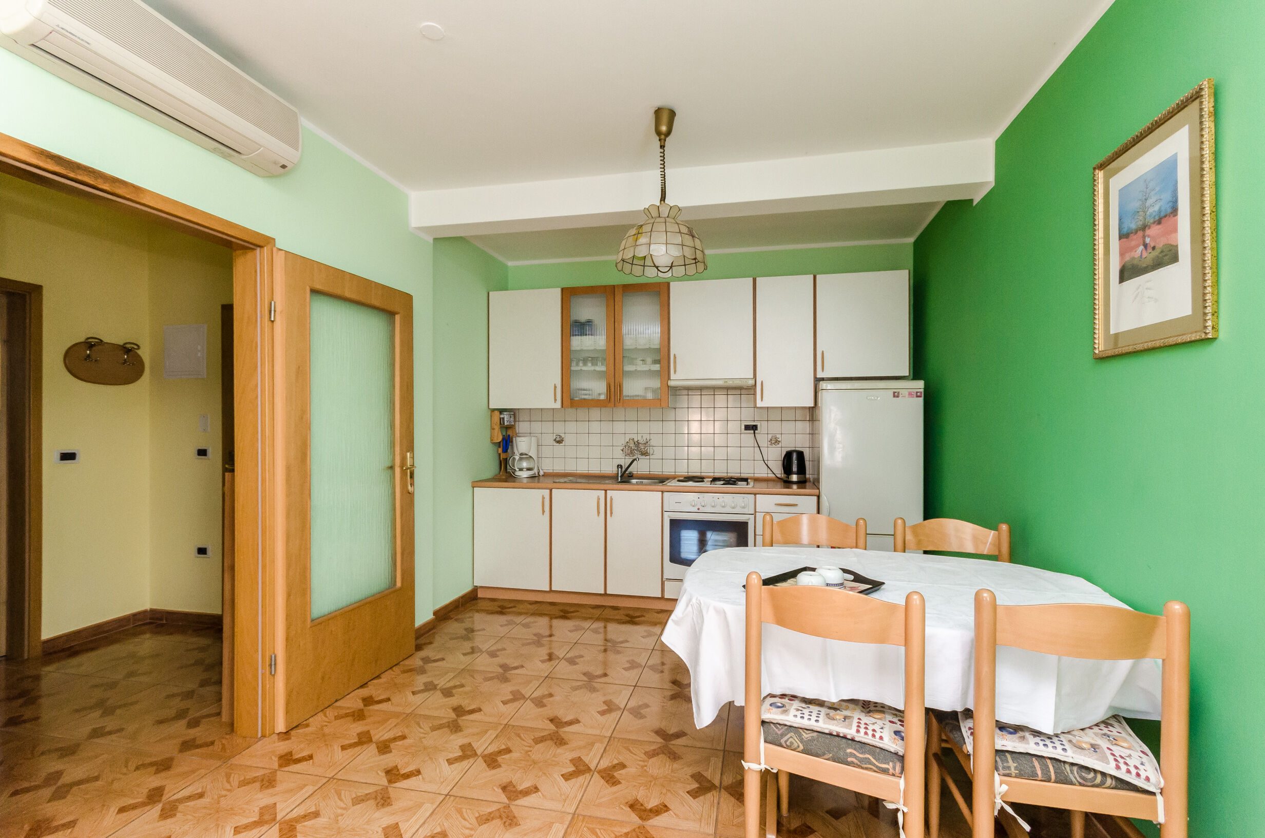 Apartments Marija 71321-A1