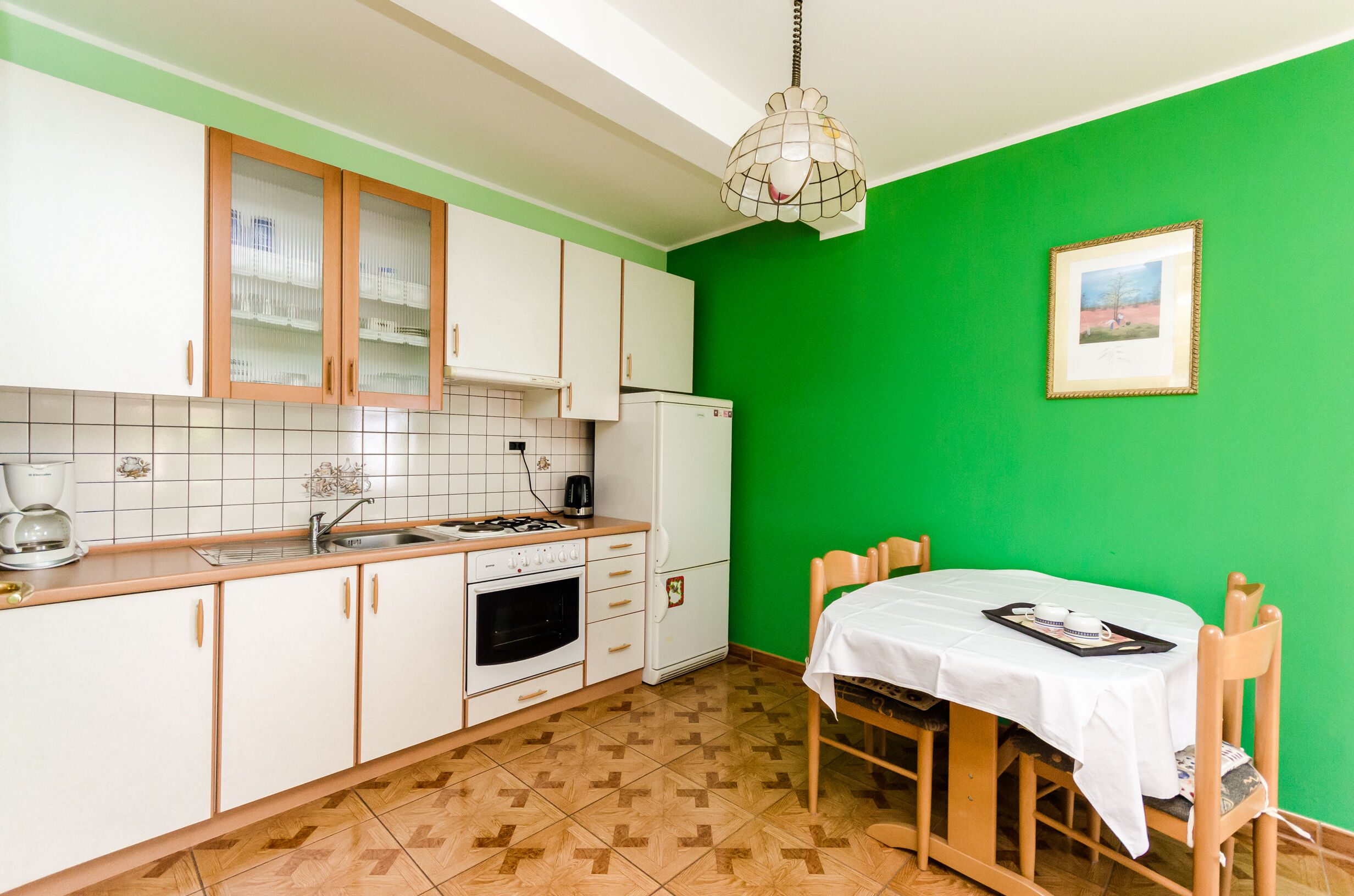 Apartments Marija 71321-A1