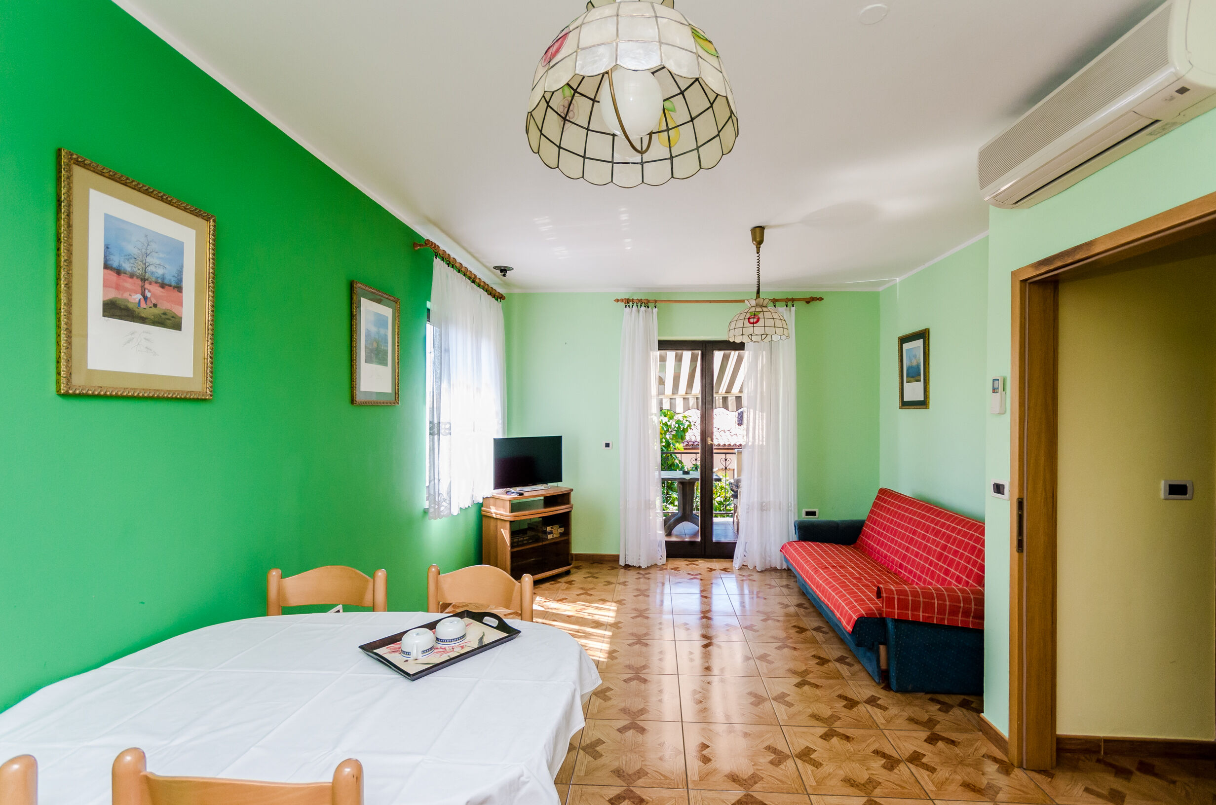 Apartments Marija 71321-A1