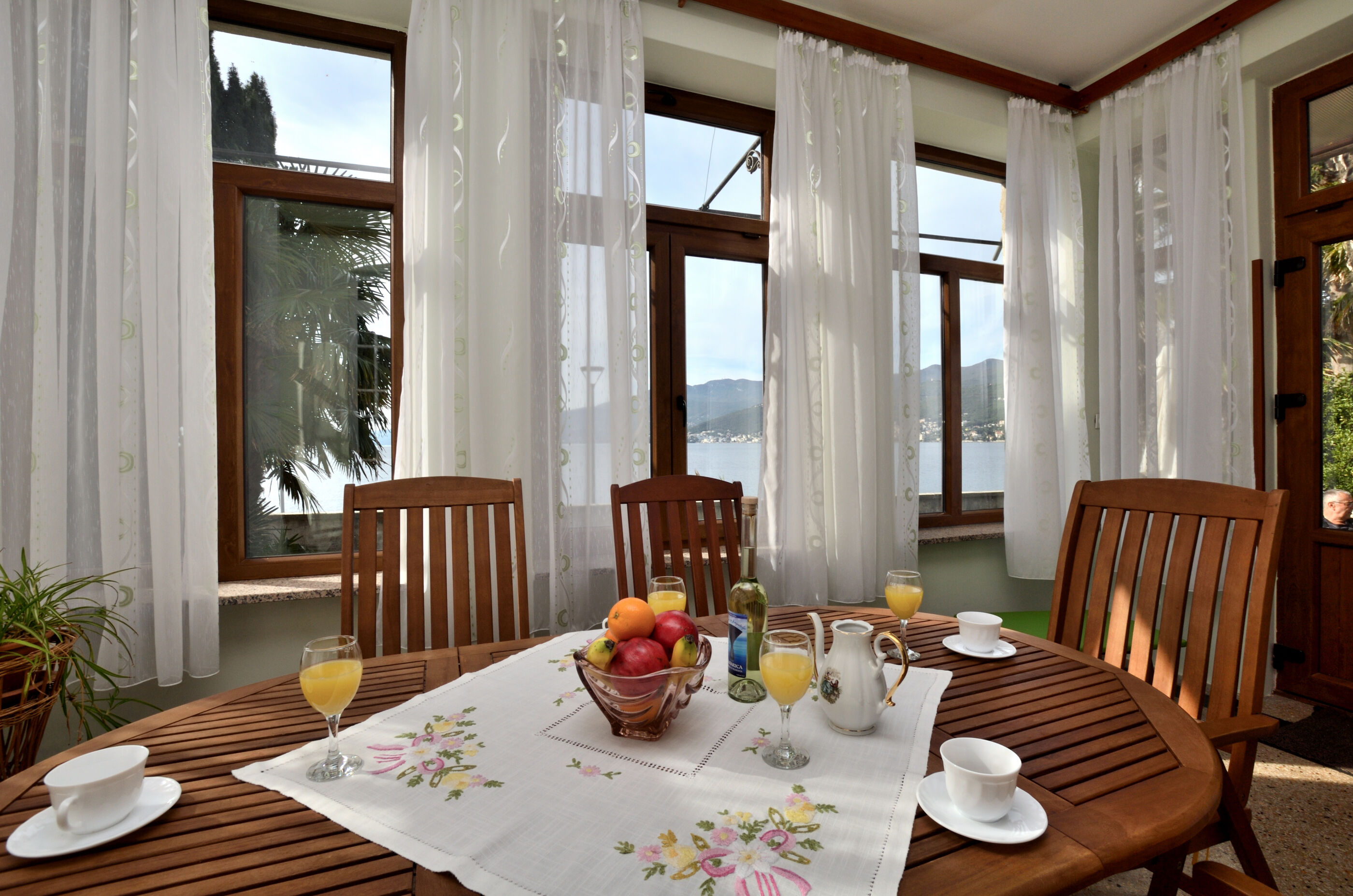 Apartments Romina 85671-A1