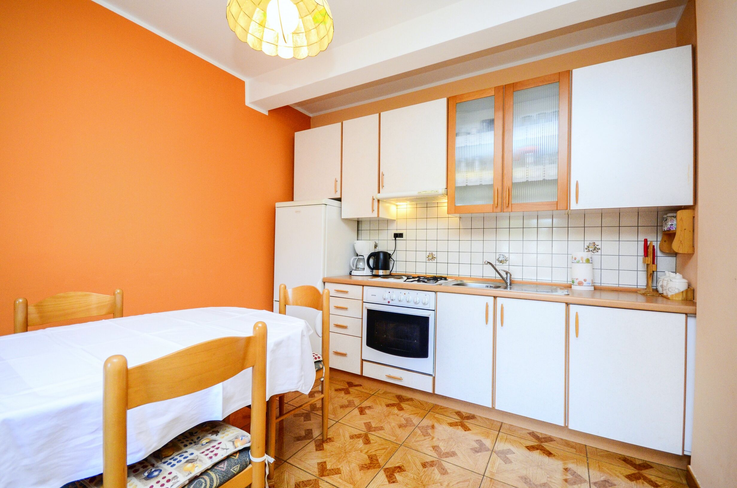 Apartments Marija 71321-A2