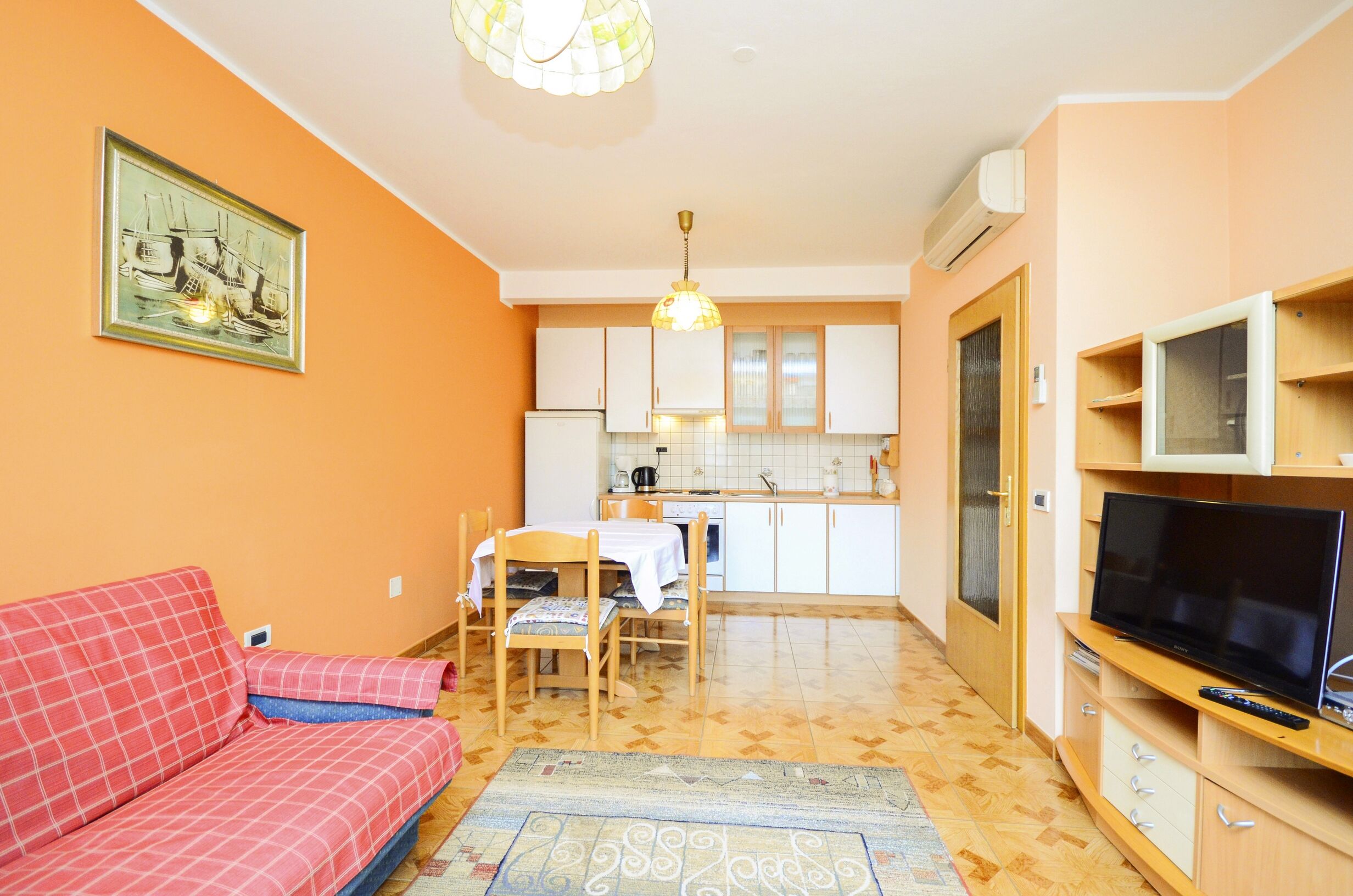 Apartments Marija 71321-A2
