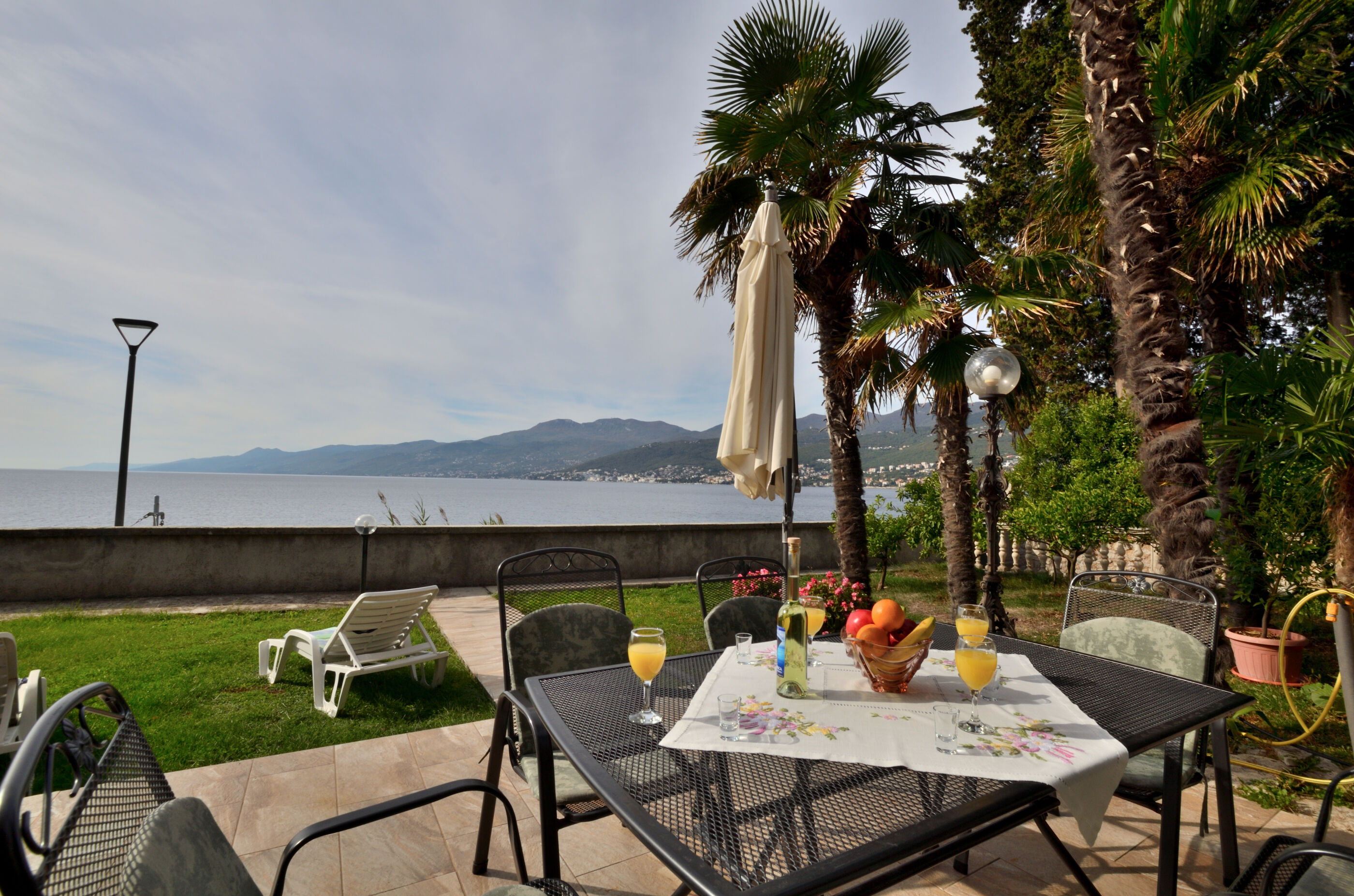 Apartments Romina 85671-A1