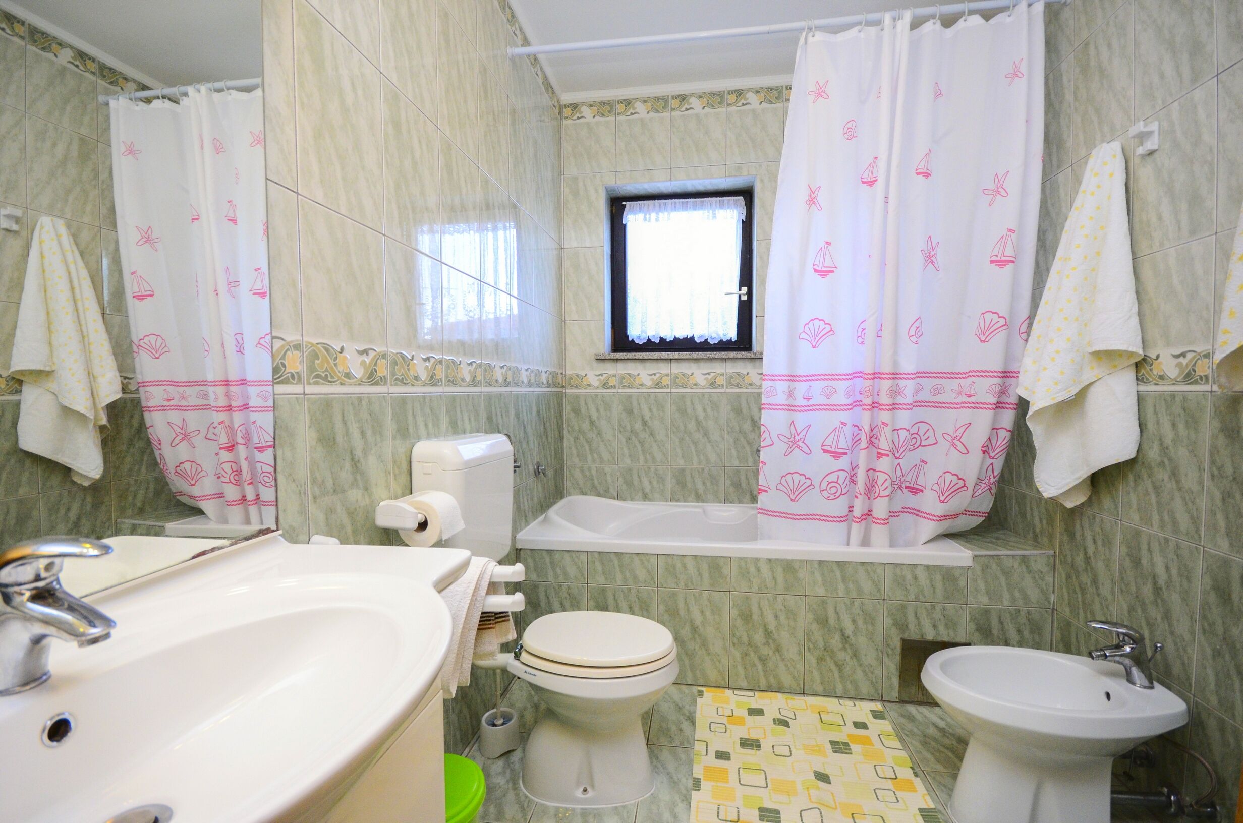Apartments Marija 71321-A2
