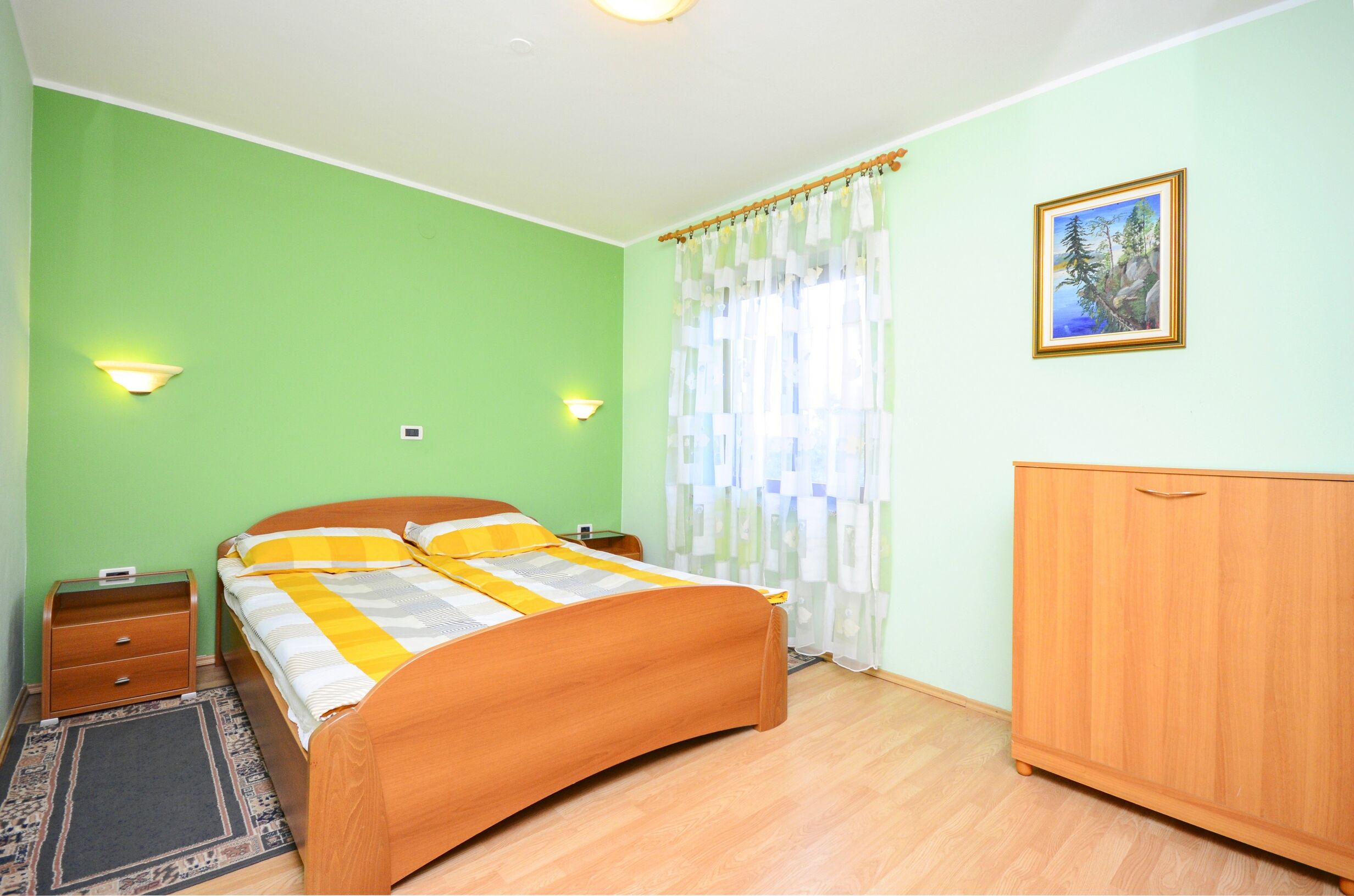 Apartments Marija 71321-A2