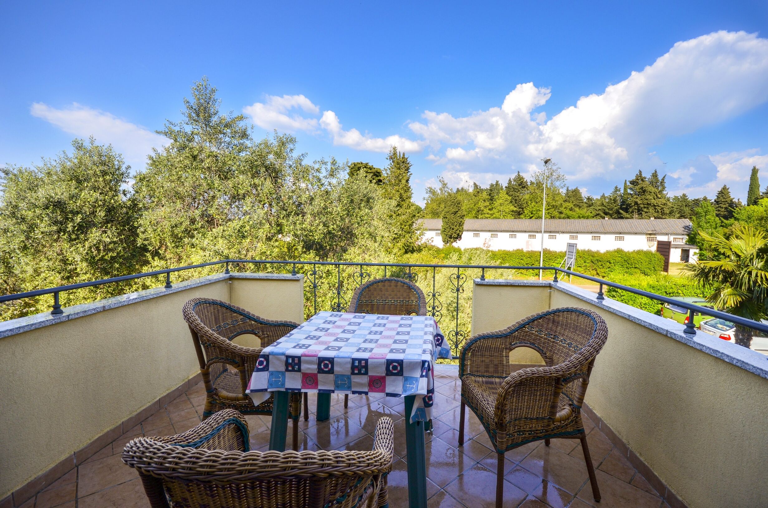 Apartments Marija 71321-A2