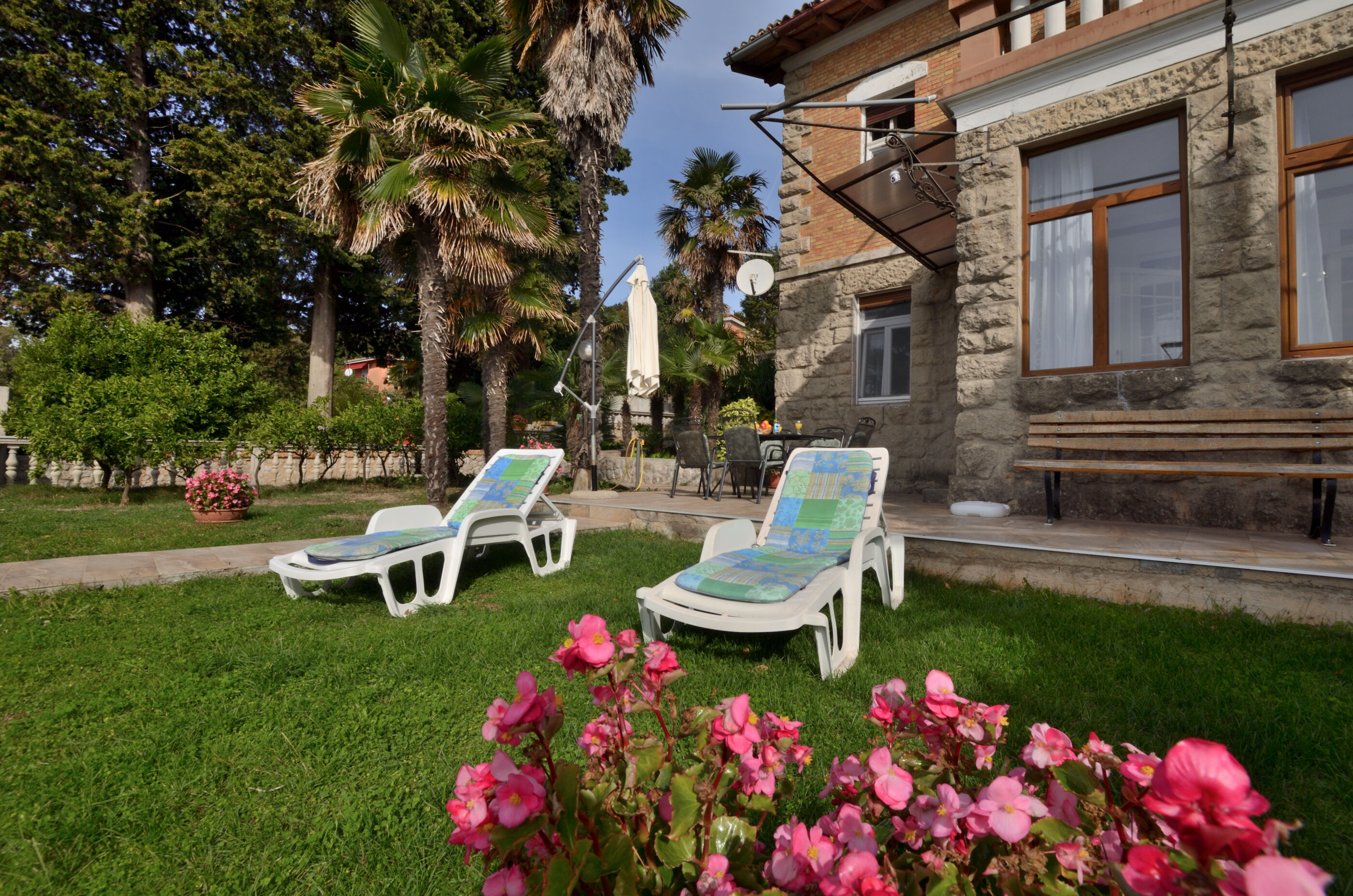 Apartments Romina 85671-A1