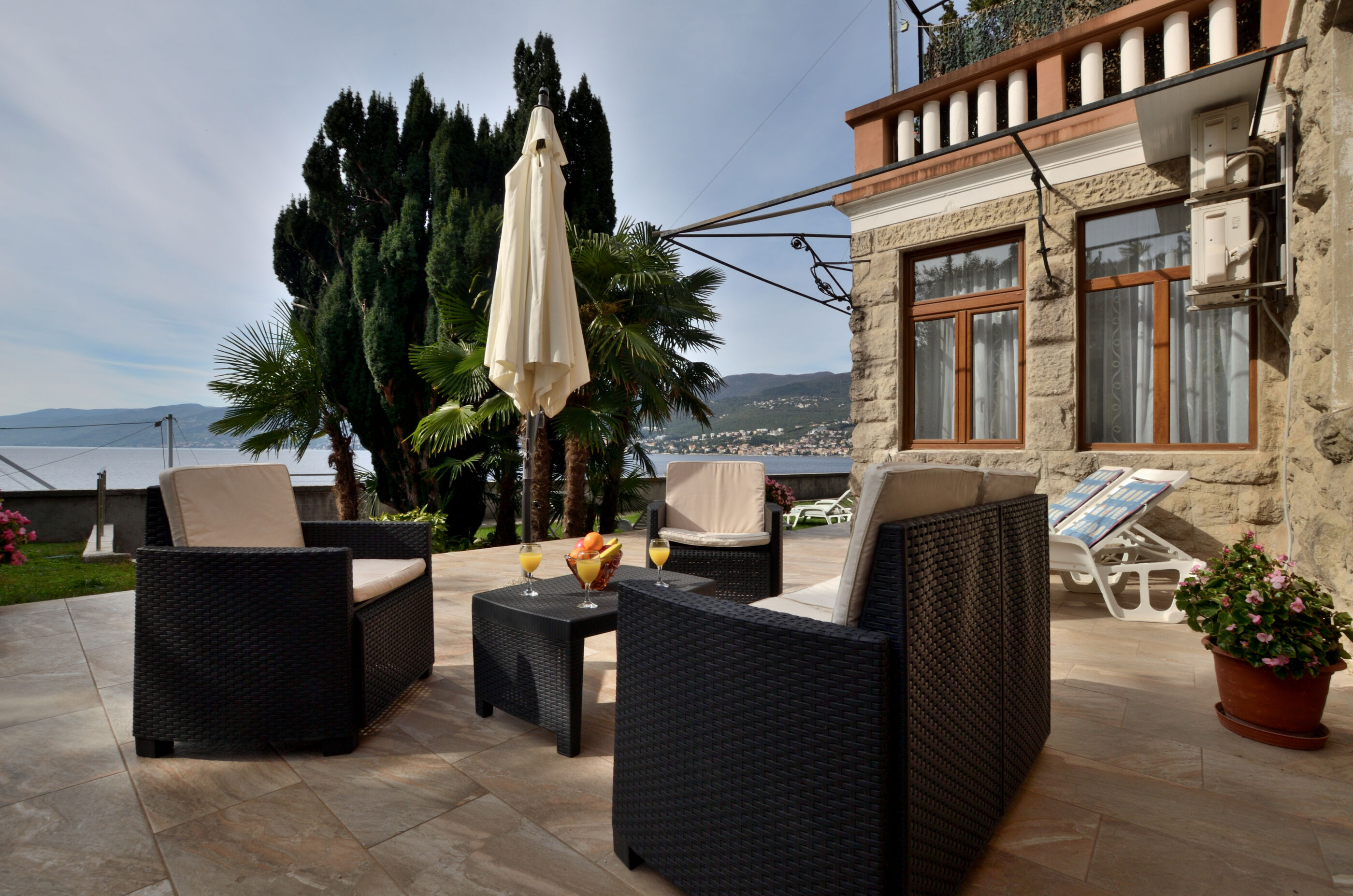 Apartments Romina 85671-A2
