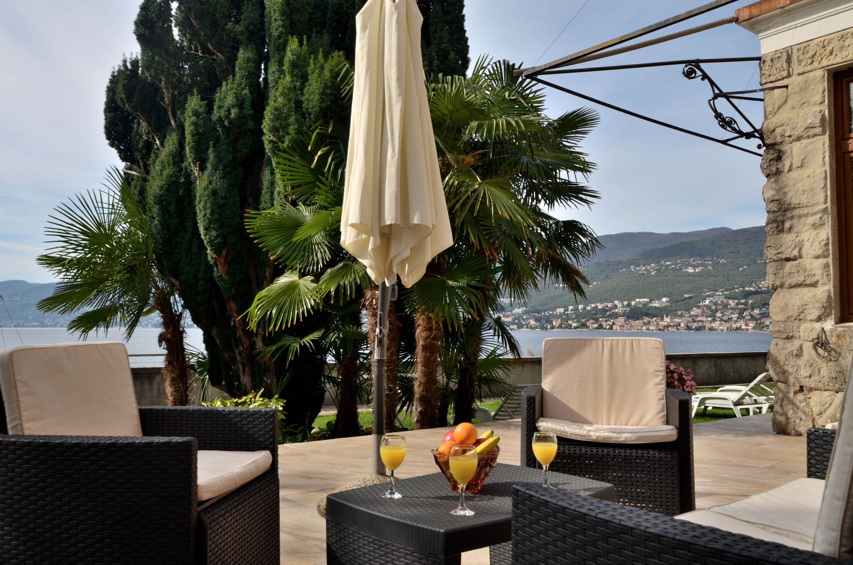 Apartments Romina 85671-A2