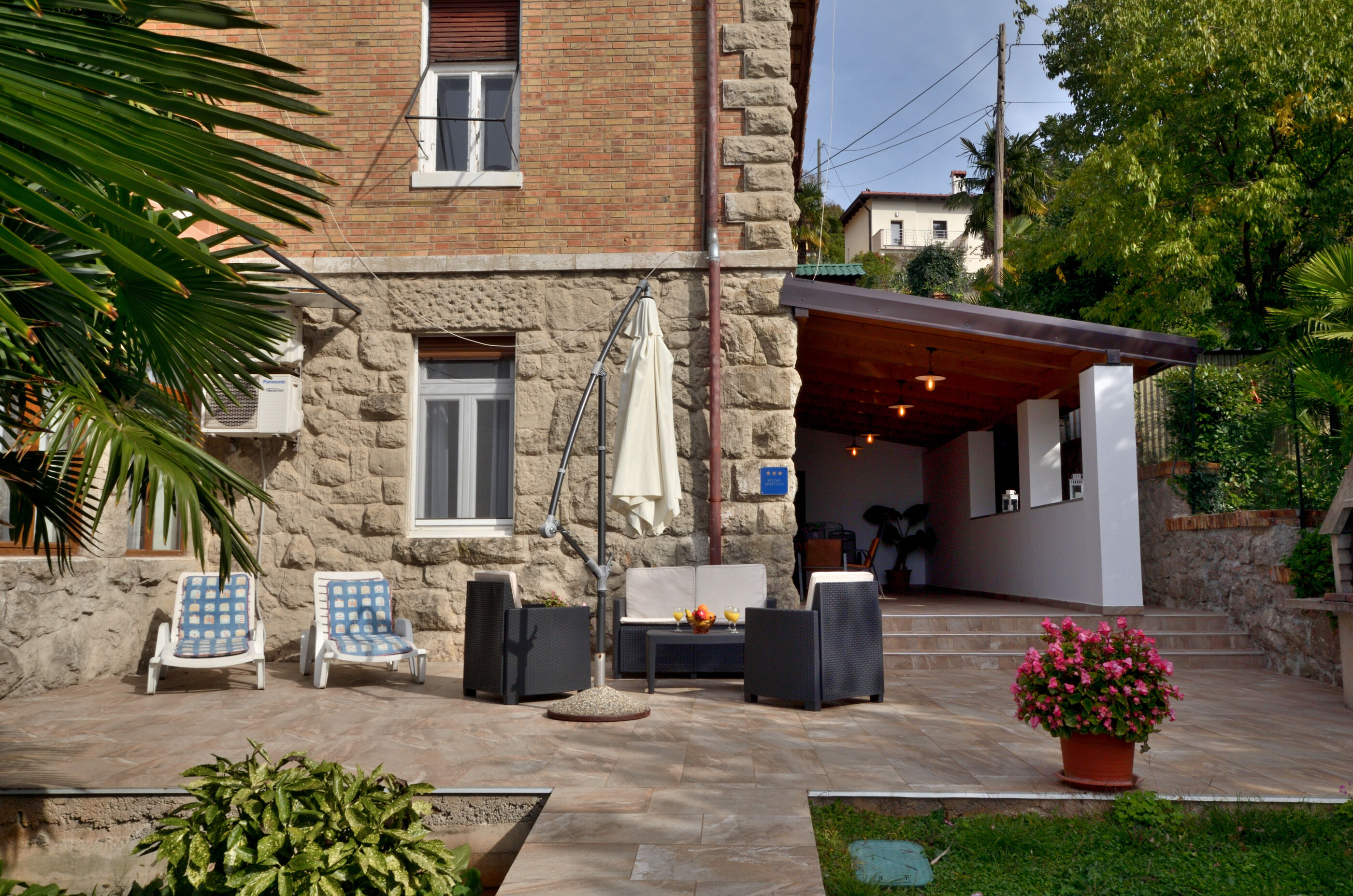 Apartments Romina 85671-A2