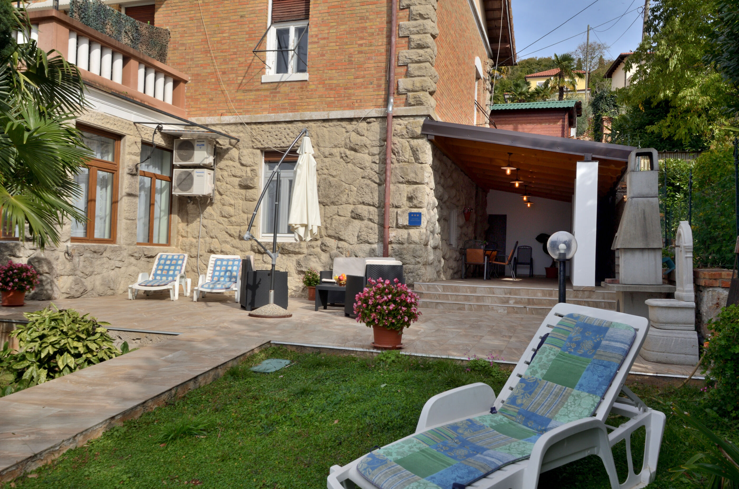 Apartments Romina 85671-A2
