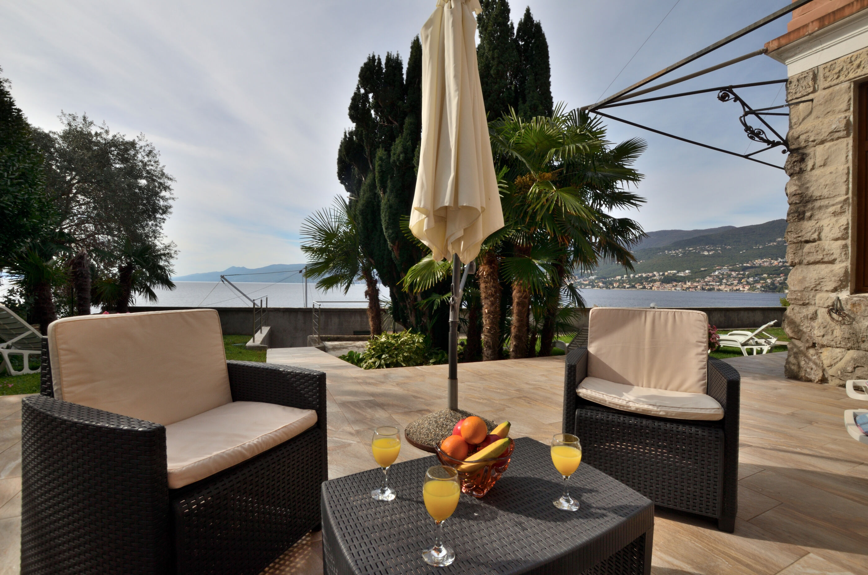 Apartments Romina 85671-A2