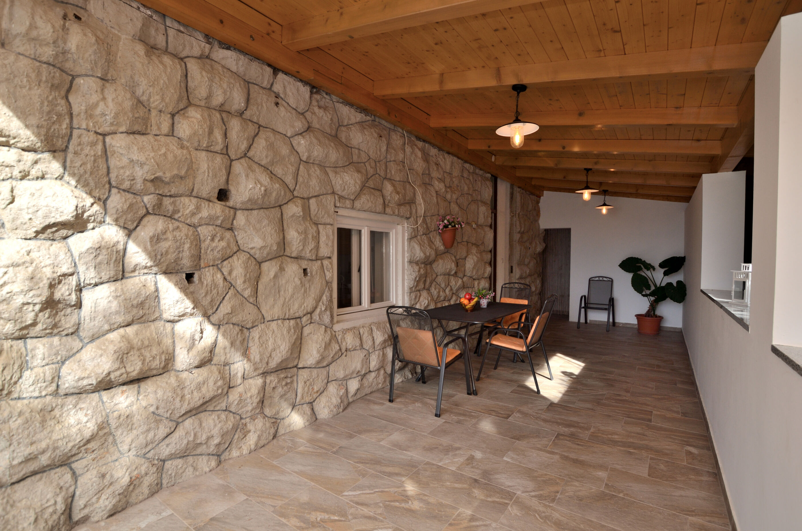 Apartments Romina 85671-A2