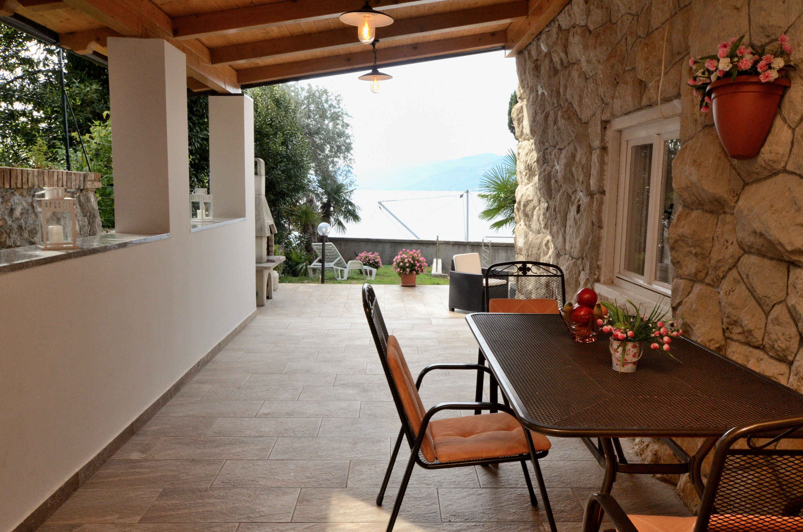 Apartments Romina 85671-A2