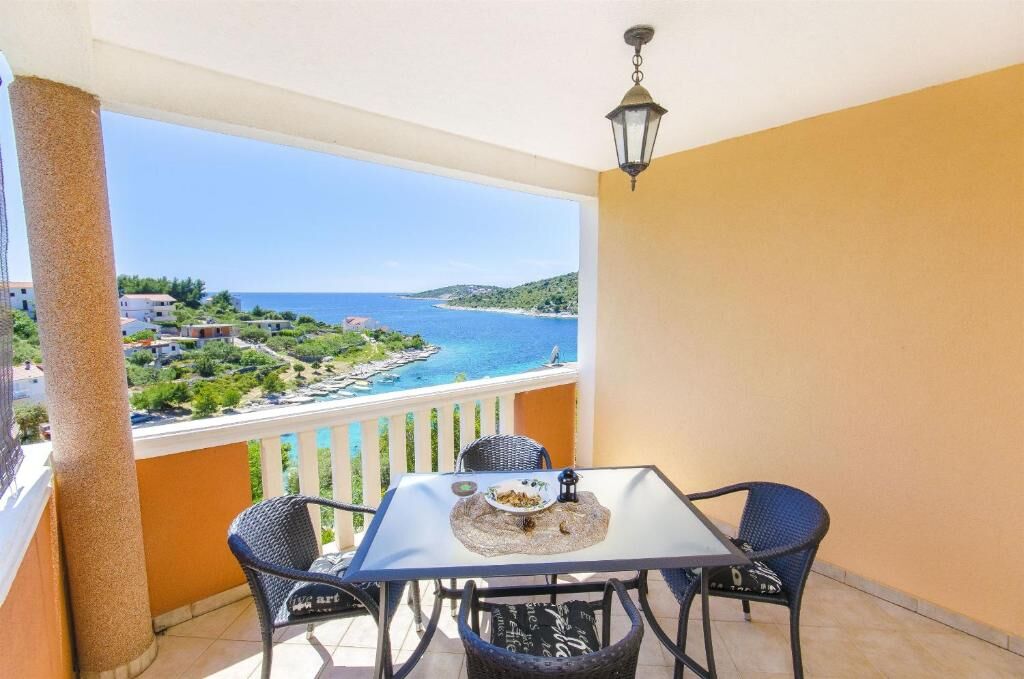 Apartments Otjana 23211-A1