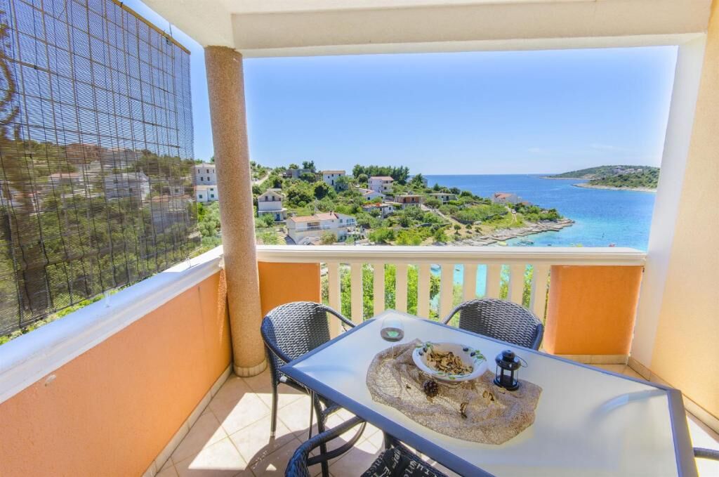 Apartments Otjana 23211-A1