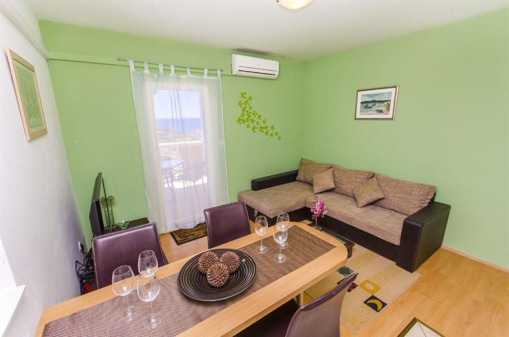 Apartments Otjana 23211-A1