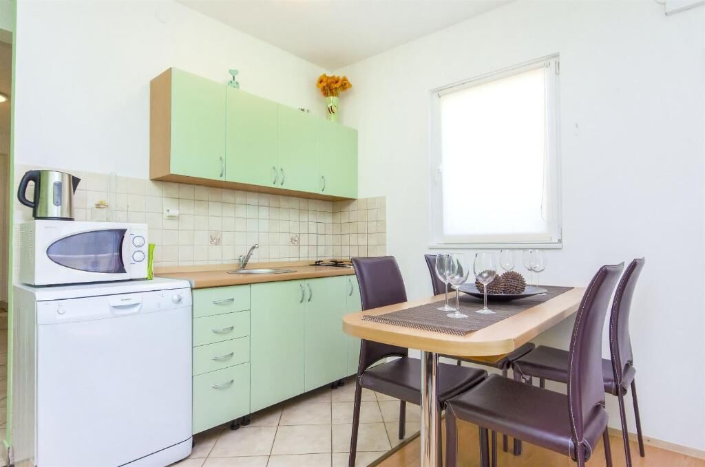 Apartments Otjana 23211-A1