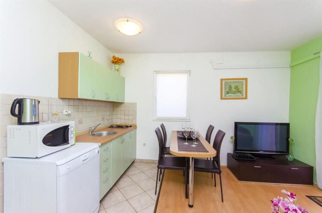 Apartments Otjana 23211-A1