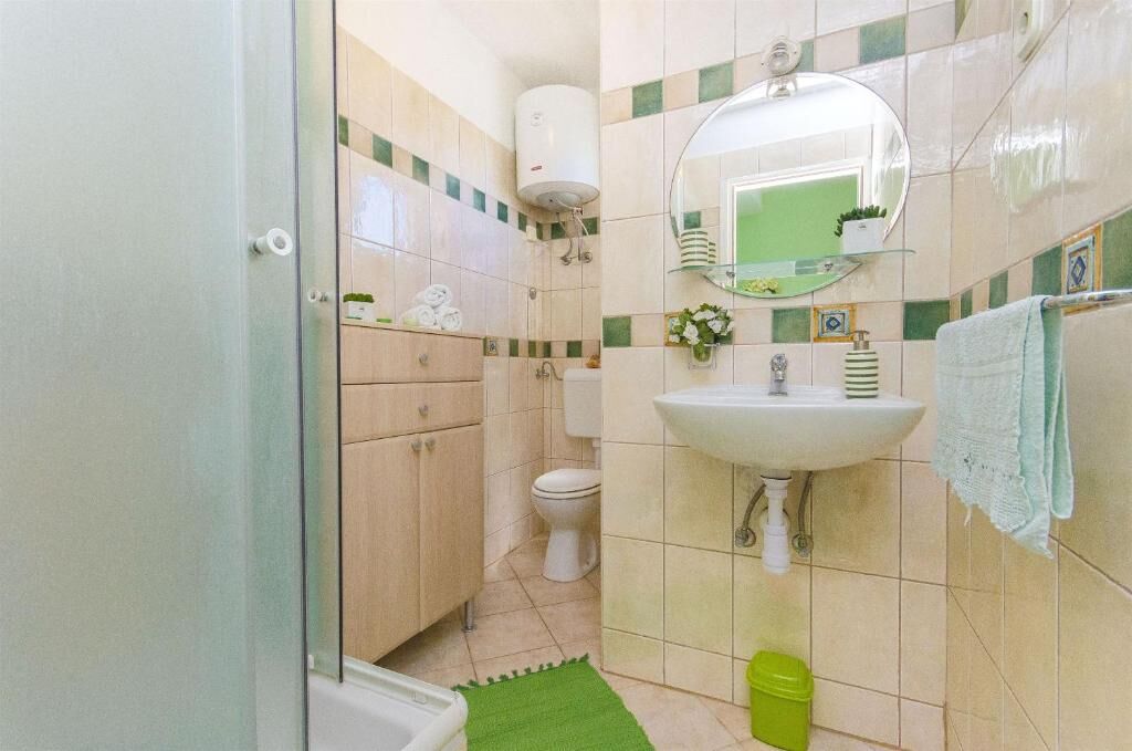 Apartments Otjana 23211-A1