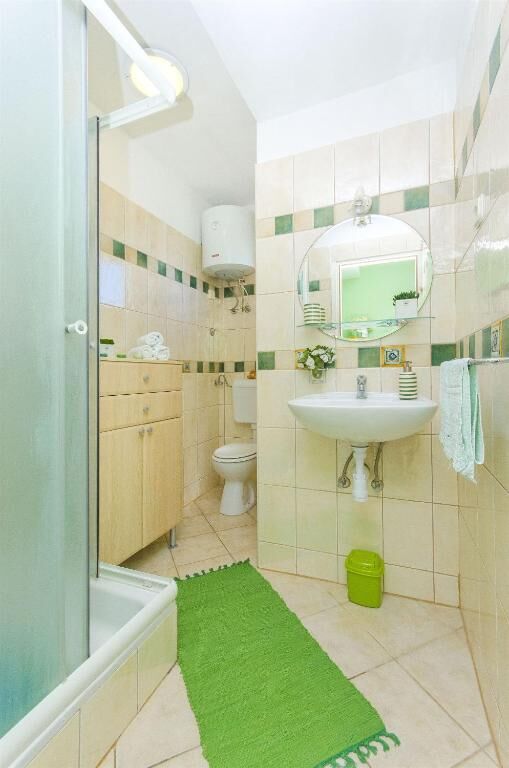 Apartments Otjana 23211-A1