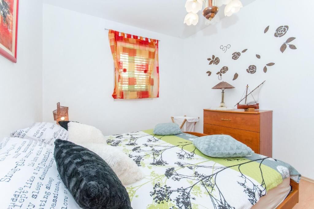 Apartments Otjana 23211-A1