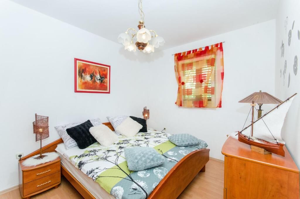 Apartments Otjana 23211-A1