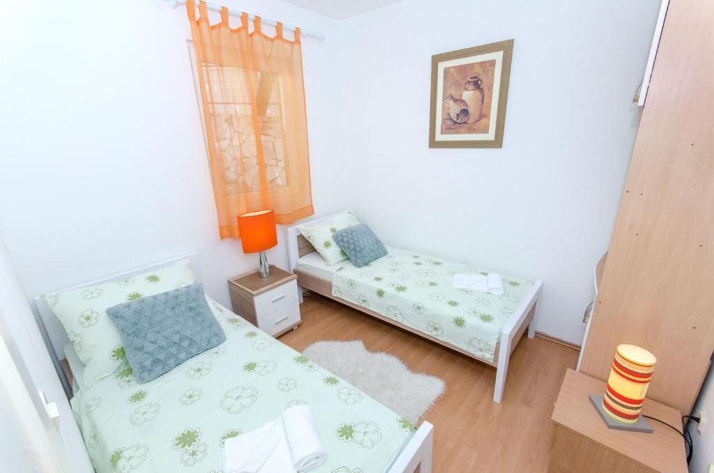 Apartments Otjana 23211-A1