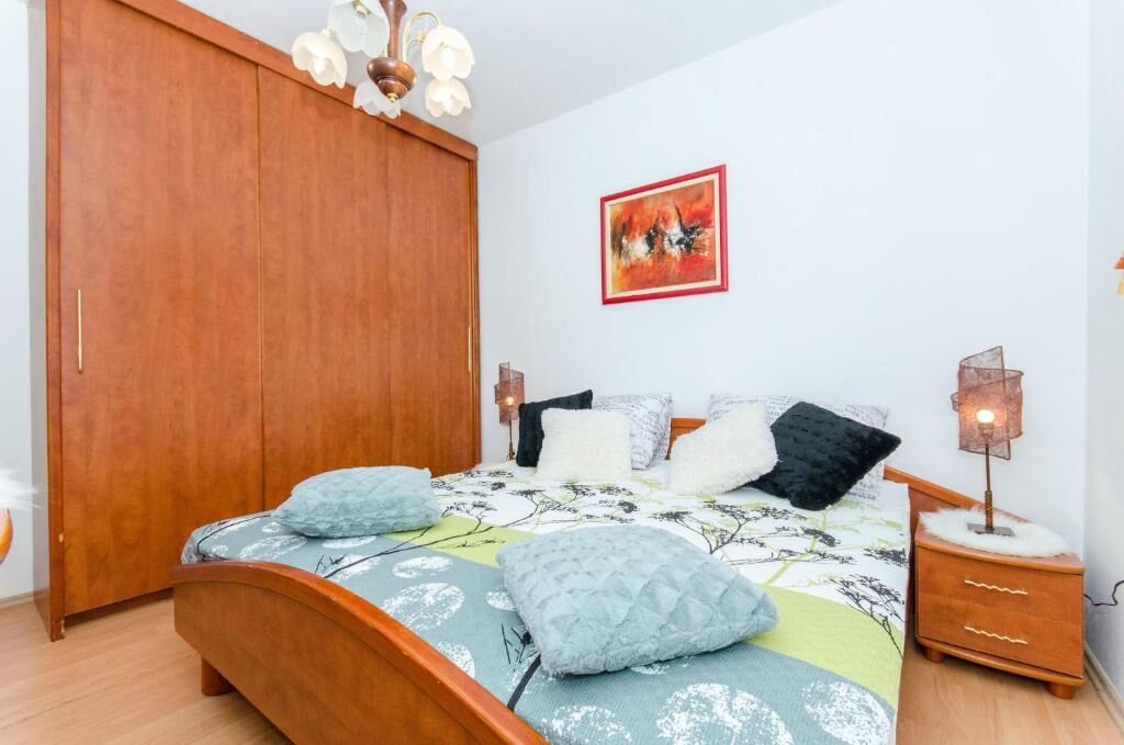 Apartments Otjana 23211-A1