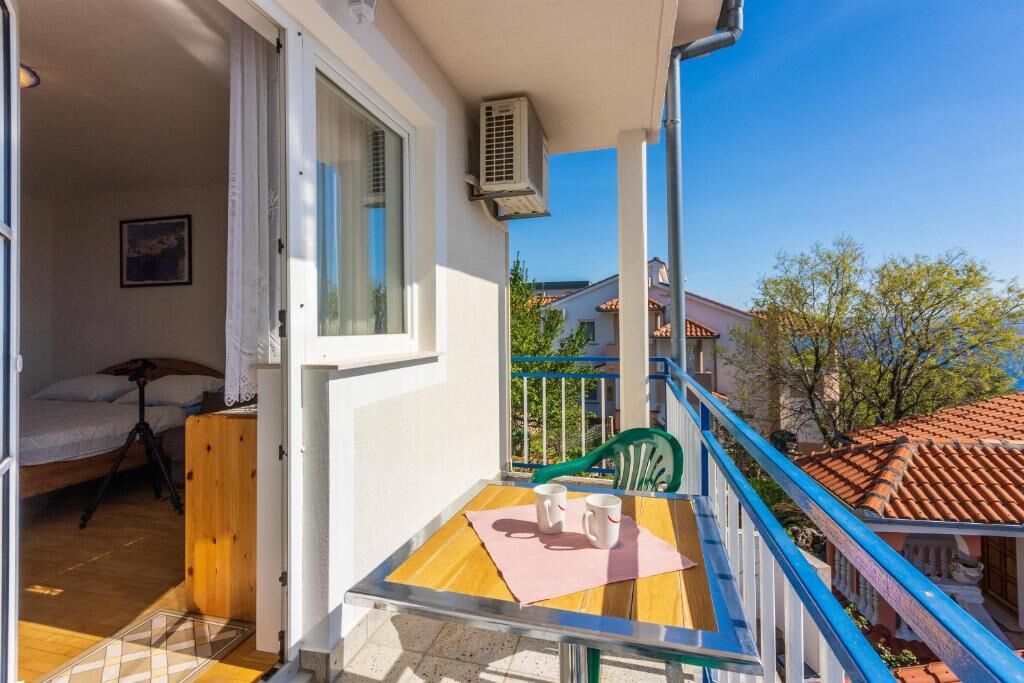 Apartments Božana 66521-A2