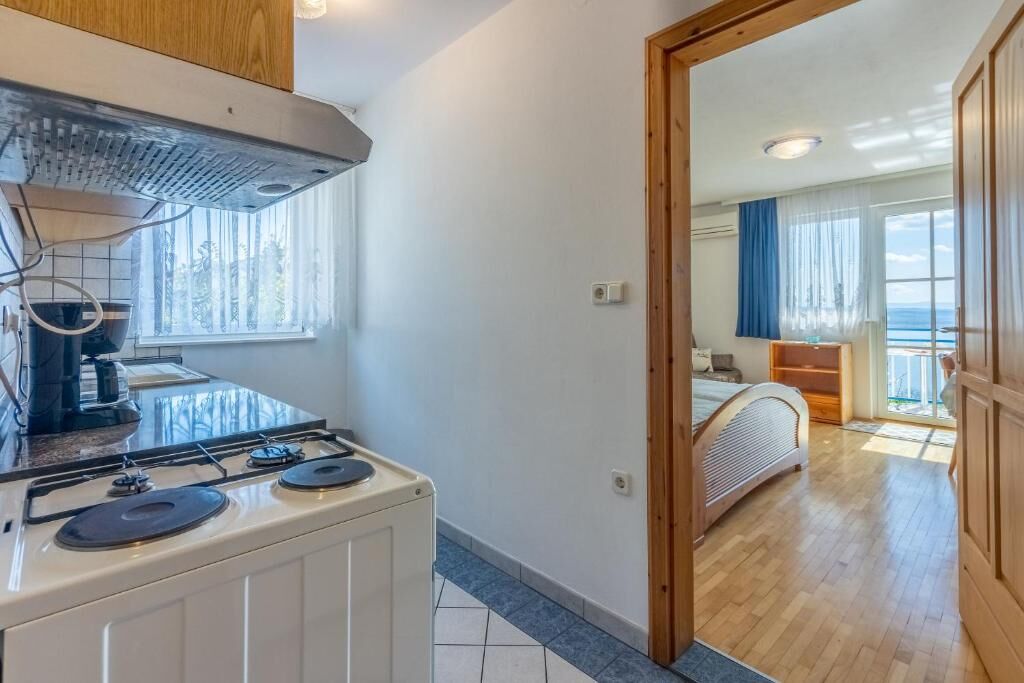 Apartments Božana 66521-A2