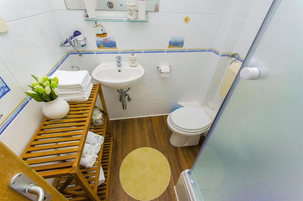 Apartments Otjana 23211-A2