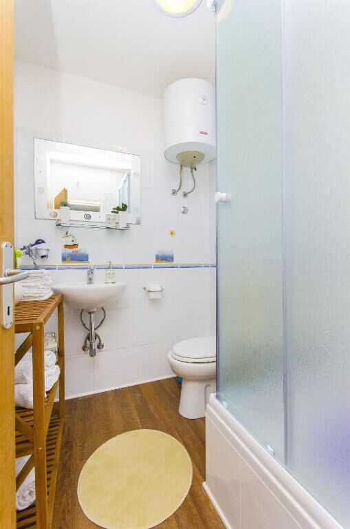Apartments Otjana 23211-A2