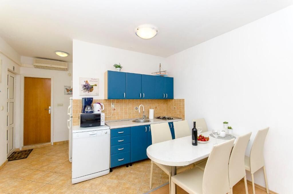 Apartments Otjana 23211-A2