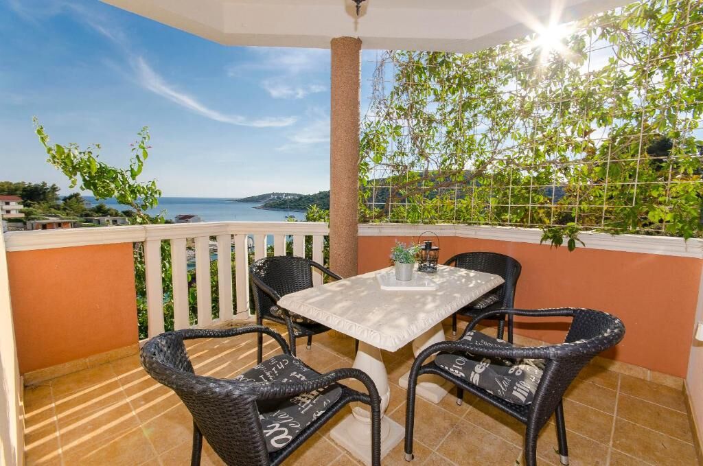 Apartments Otjana 23211-A2